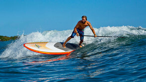 Paddleboard - Smith One