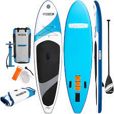 Paddleboard - Decathlon 1